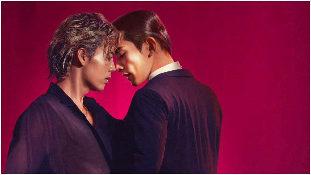 10 Dance su Netflix rilancia il manga con una ristampa e la produzione di un sequel