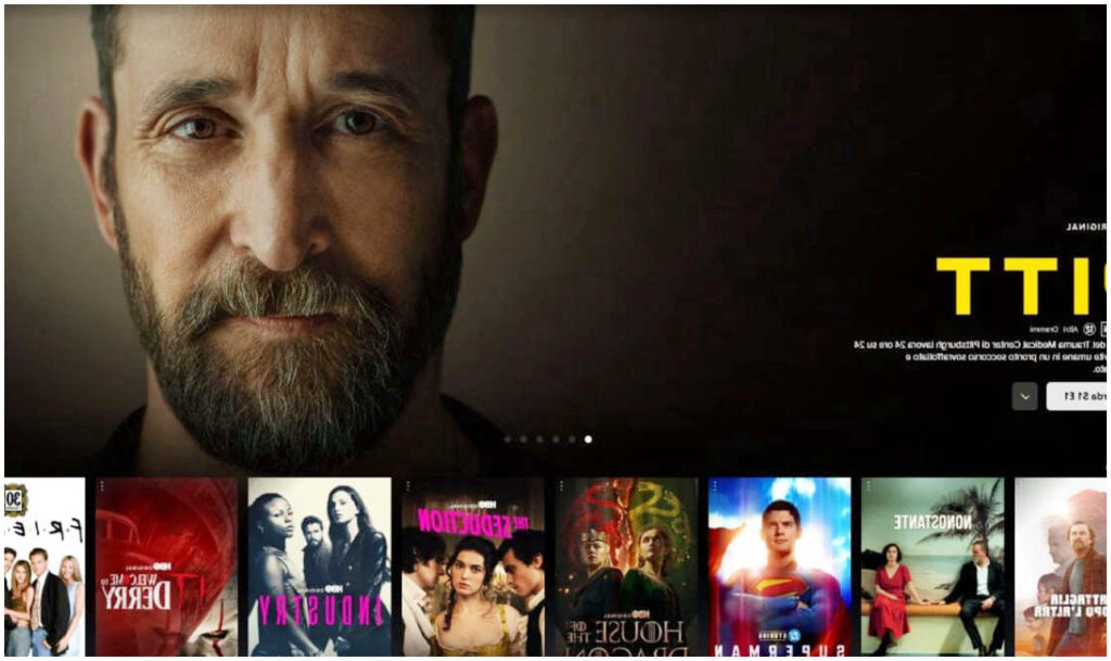 HBO Max arriva in Italia: costi dell’abbonamento e novità per gli utenti NOW