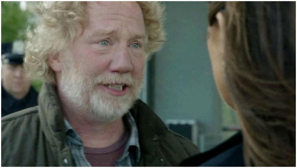 Law & Order – Unità vittime speciali ritira un episodio con Timothy Busfield dopo le accuse