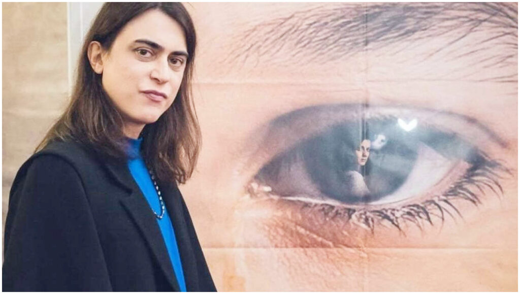 Io sono notizia, Francesco Costabile critica Netflix per la docuserie su Corona