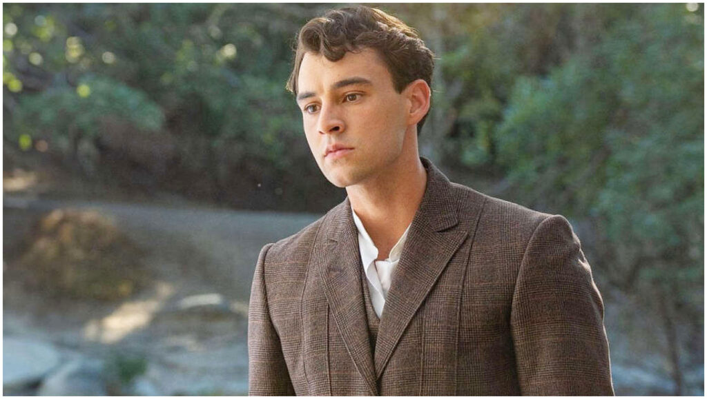 La Promessa, Curro indaga sulla misteriosa morte del dottore che curò Jana il 14 gennaio