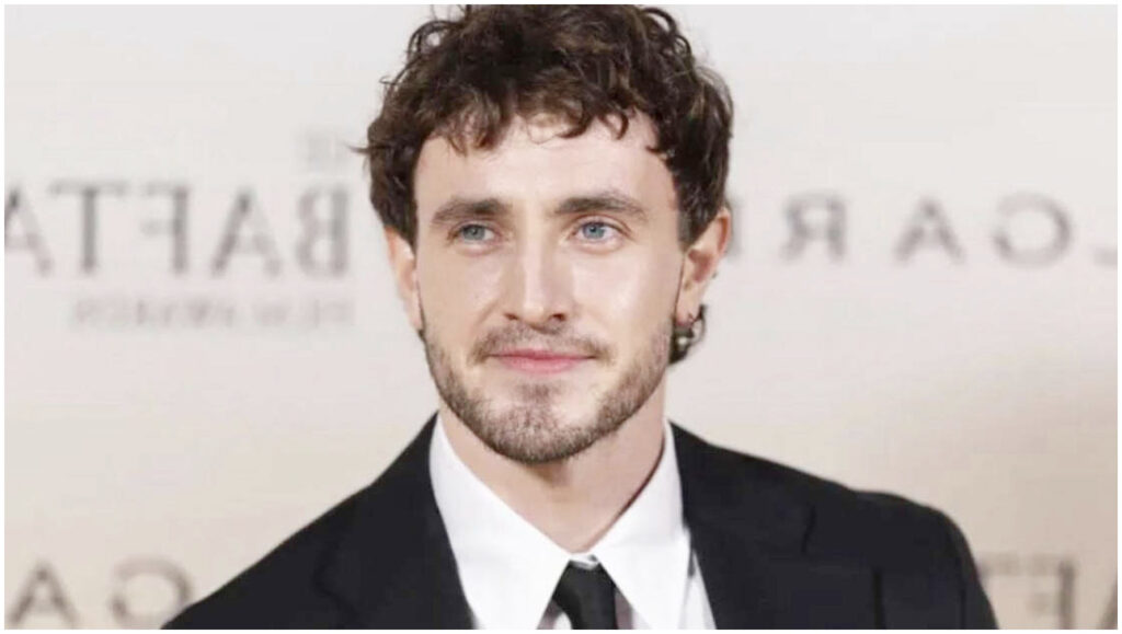 The Beatles, Paul Mescal rivela come il progetto gli abbia portato stabilità dopo anni turbolenti