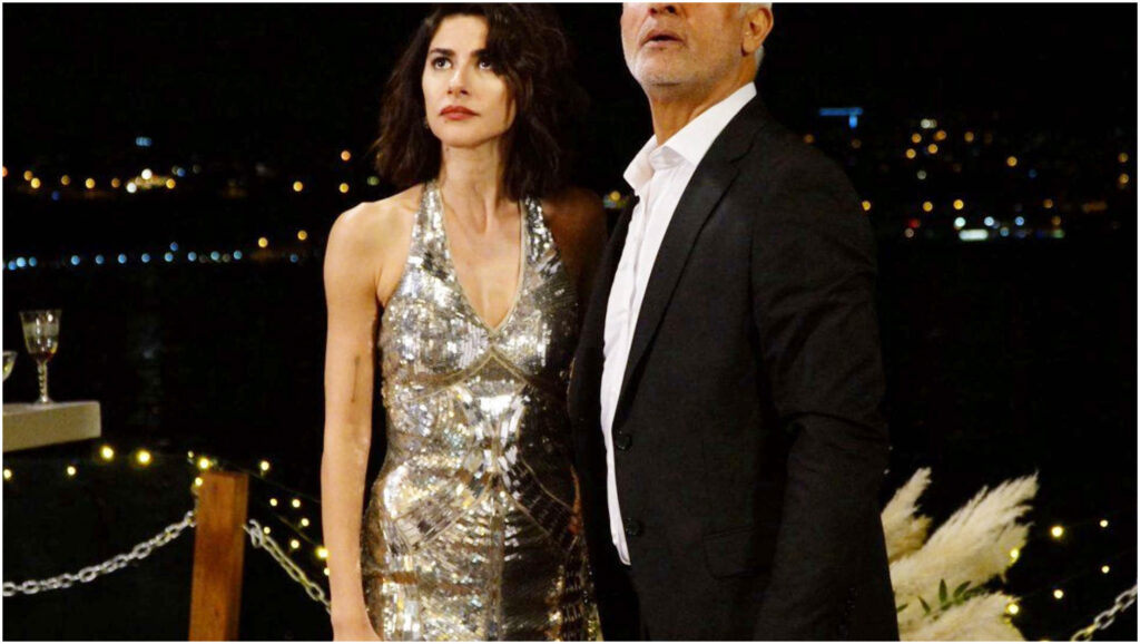 Forbidden Fruit trame al 24 gennaio: Zeynep abbandona il lavoro mentre Argun affronta Sahika