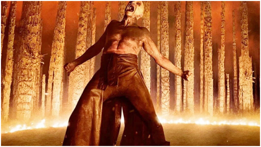 28 anni dopo Il tempio delle ossa recensione del film di Nia Da Costa