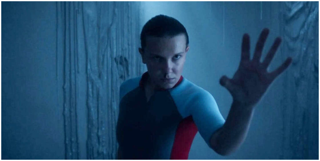 Stranger Things, il finale scritto con l’aiuto di ChatGPT secondo un indizio nel documentario