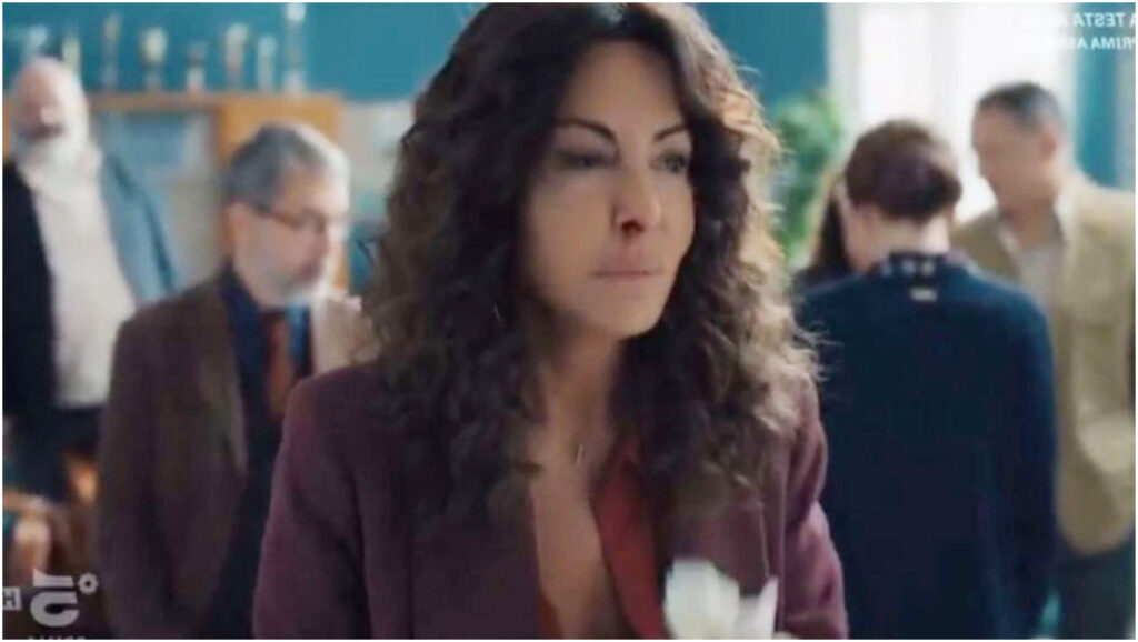 A testa alta, l’ultima puntata svela il dramma di Virginia e i segreti inaspettati di Cecilia