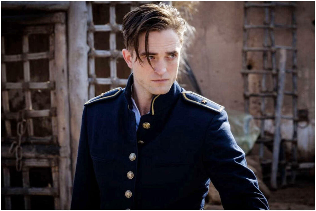 Marty Supreme, Josh Safdie rivela il cameo di Robert Pattinson: “Quella voce è la sua”