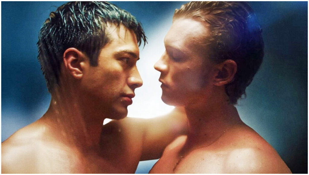 Heated Rivalry: come la serie non avrebbe potuto essere realizzata negli Stati Uniti