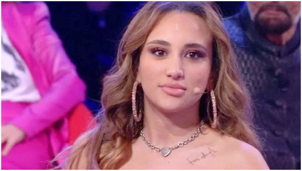 Caso Signorini, Clarissa Selassié parla di Medugno e la notte di passione senza risultati