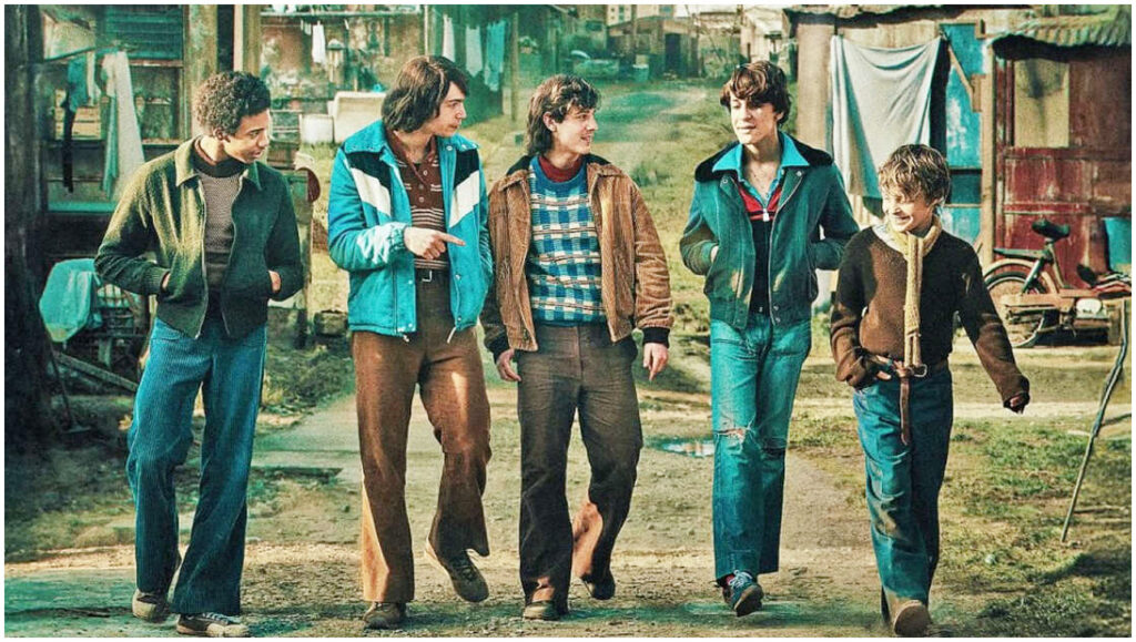 Gomorra – Le origini, analisi del prequel che approfondisce la storia della serie Sky