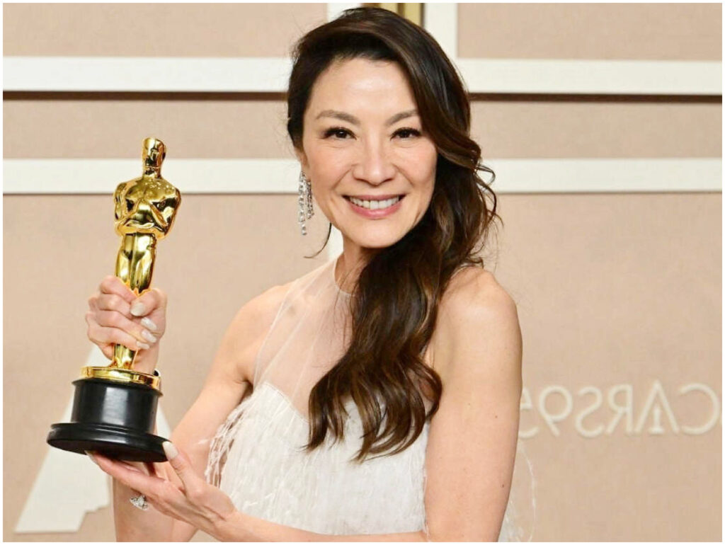 Avatar 4, James Cameron annuncia Michelle Yeoh come Na’vi ma chiarisce: se lo realizzeremo