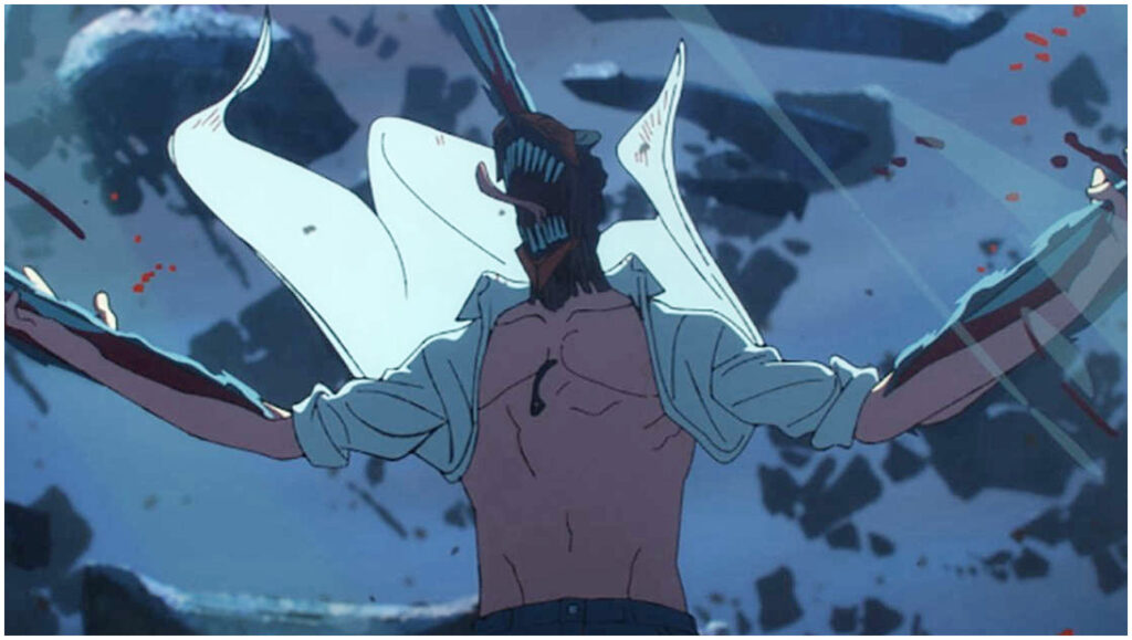 Chainsaw Man domina la classifica dei film più votati del 2025 superando Una battaglia dopo l’altra
