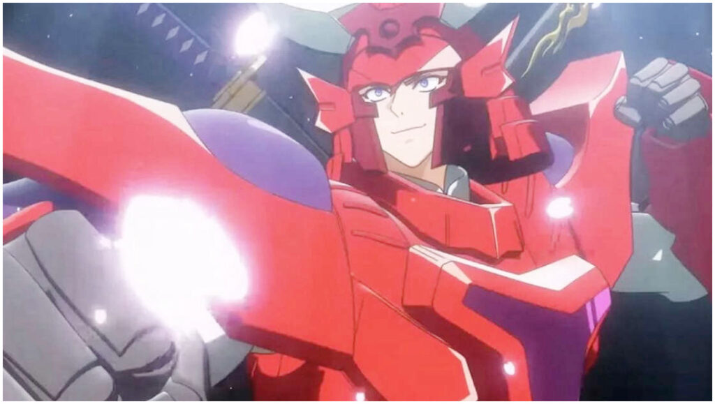 I 5 Samurai tornano sotto i riflettori dopo 35 anni dalla loro prima messa in onda.