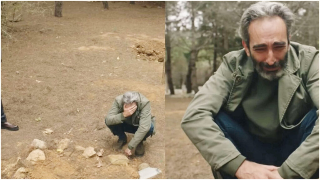 Io sono Farah: il dramma straziante di Mehmet e la tragica perdita del fratello