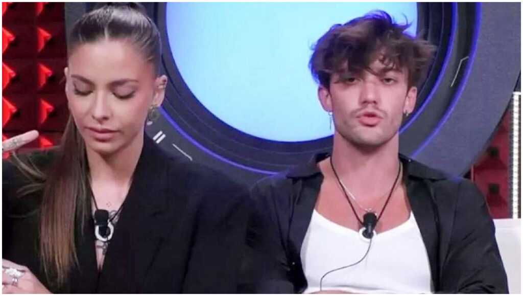 Grande Fratello, il compleanno di Anita festeggiato con un regalo virale di Jonas