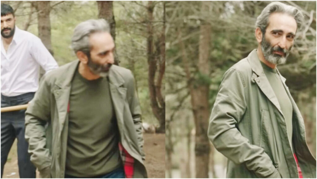 Io sono Farah: Mehmet compie un gesto folle profanando la tomba del fratello per scoprire la verità sul DNA