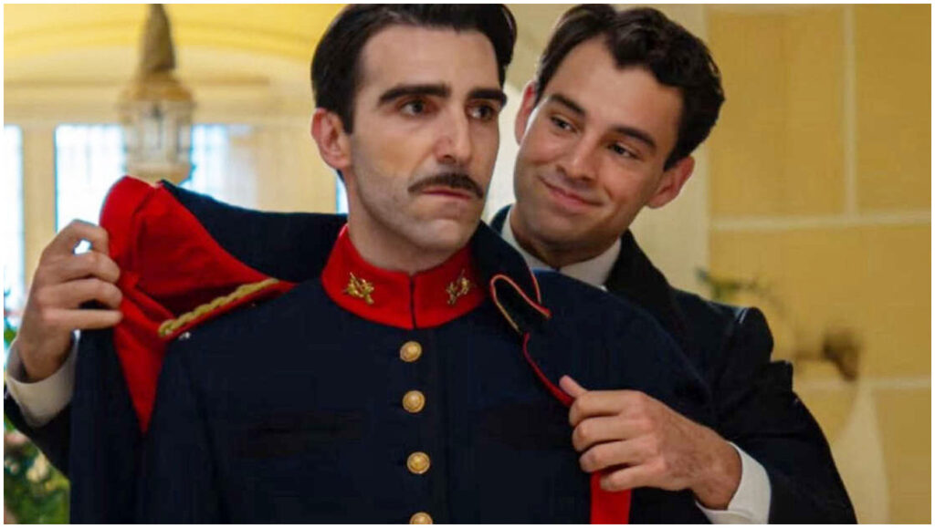 La Promessa anticipazioni 15 gennaio: Curro si confida con Don Lorenzo e mette tutto a rischio