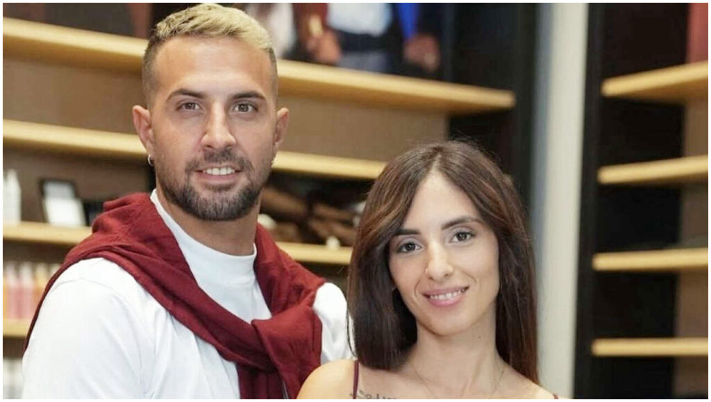 Temptation Island, Antonio Panico torna sui suoi passi e chiede scusa a Valentina, sua vita