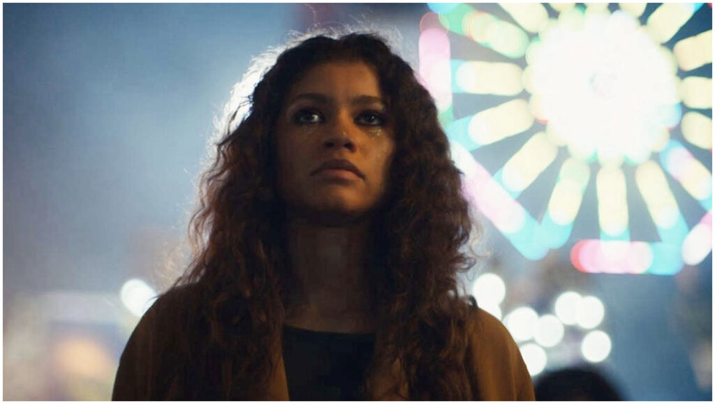 Euphoria torna dopo quattro anni con il trailer della terza stagione su Sky e NOWtv