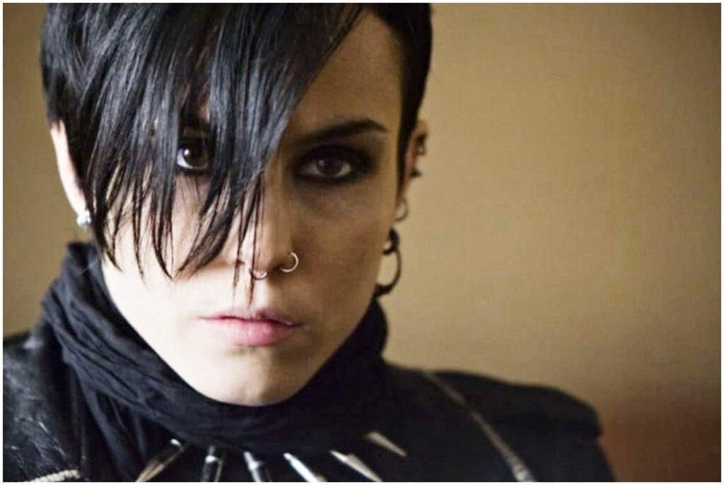 Uomini che odiano le donne diventa una serie Sky con un nuovo adattamento del romanzo Millennium