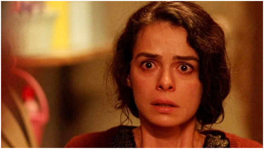 La forza di una donna, anticipazioni 16 gennaio: Bahar mette in discussione il suo amore per Sarp