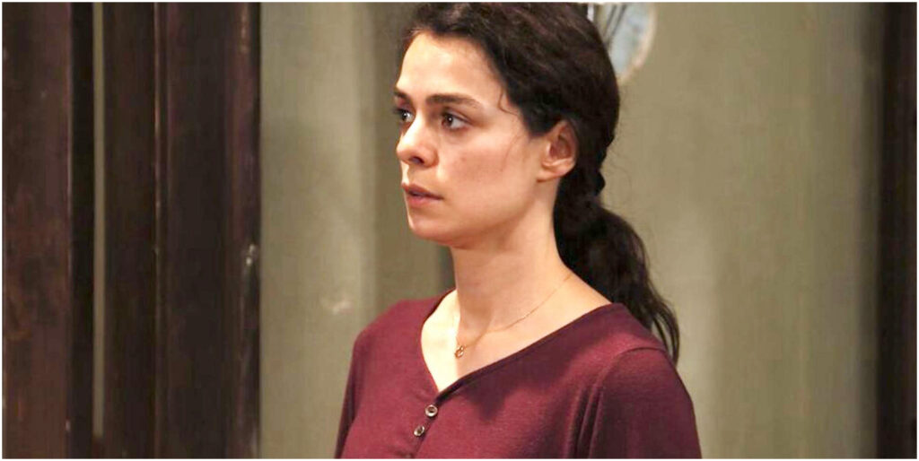 La forza di una donna svela le anticipazioni imperdibili del 3 gennaio 2026