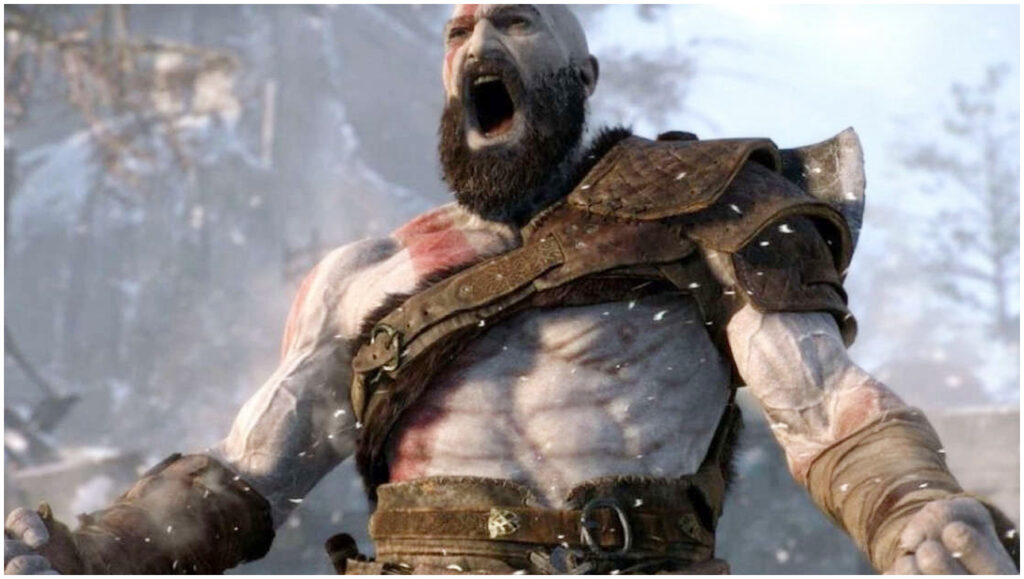 God of War trova il suo Kratos nella serie Amazon, scelto e apprezzato dai fan