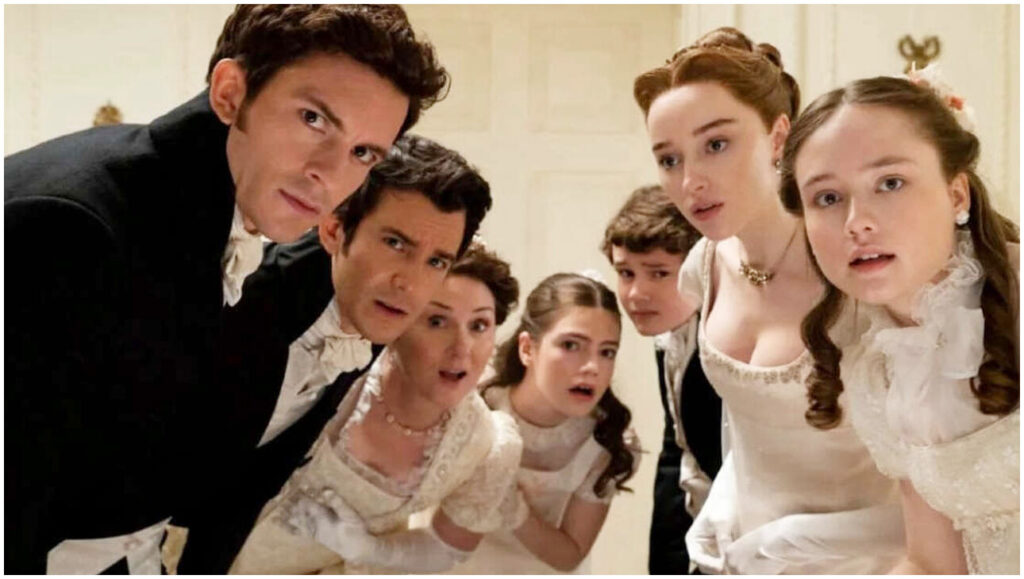 Bridgerton svela i dettagli sulle attese stagioni 5 e 6 e i prossimi protagonisti della serie