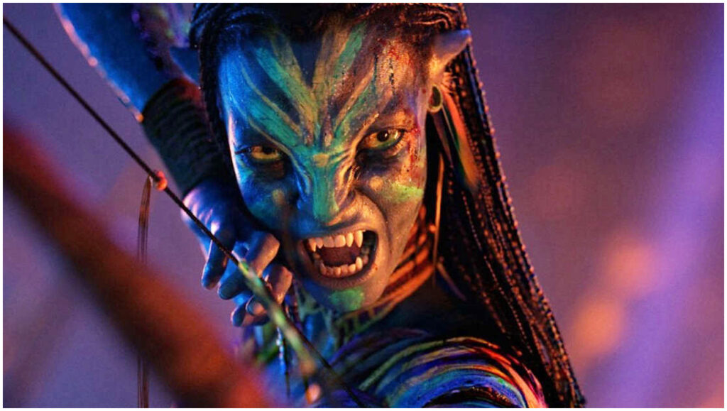 Avatar: Fuoco e Cenere raggiunge un nuovo record ma non ci sono motivi per festeggiare