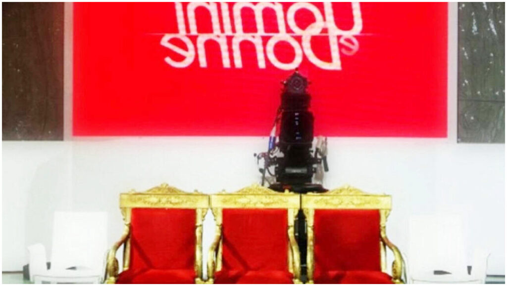 Ex corteggiatore di Uomini e Donne racconta di una lunga persecuzione legata a richieste sessuali per lavoro