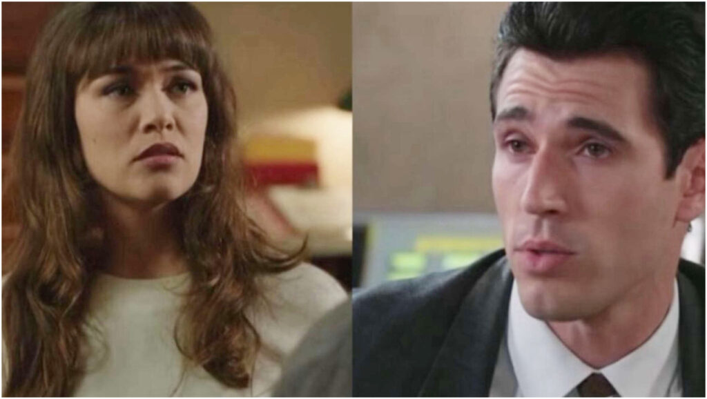 Febbraio in tv: chiude La Preside mentre Il Paradiso delle signore continua senza sosta