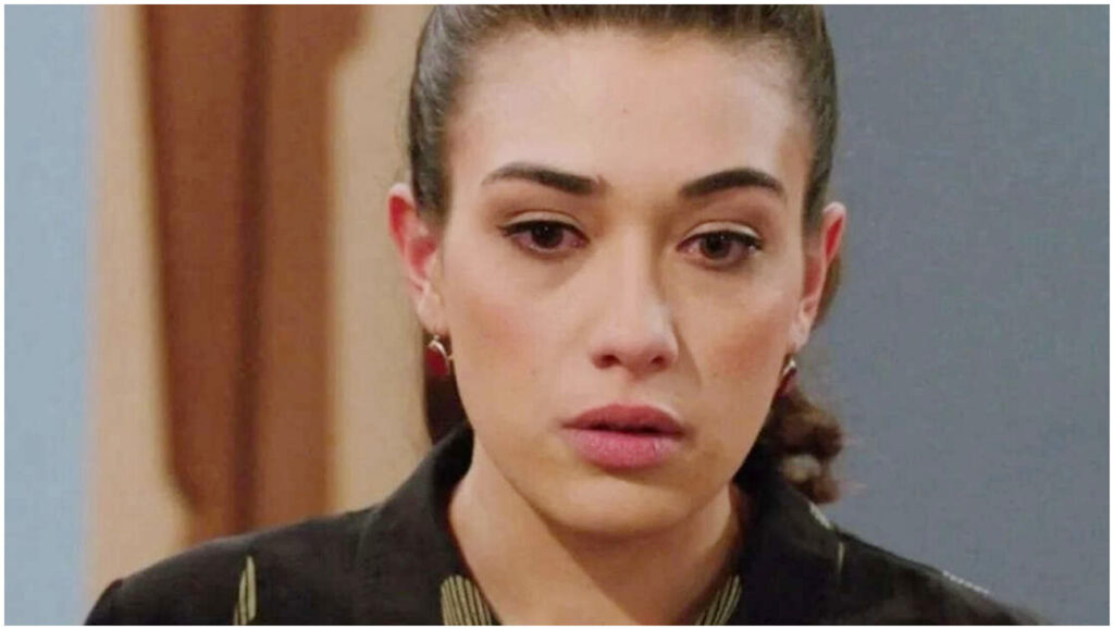 Il Paradiso delle Signore, il colpo di scena di Rosa sorprende tutti il 16 gennaio