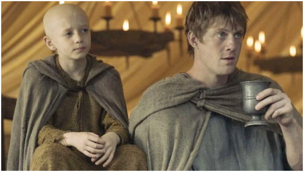 A Knight of the Seven Kingdoms: analisi del punteggio Rotten Tomatoes della serie HBO