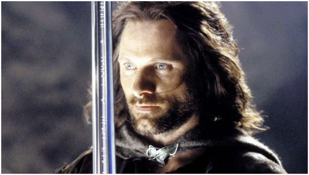 Il signore degli anelli, Viggo Mortensen racconta la sua scena preferita e invita alla comprensione