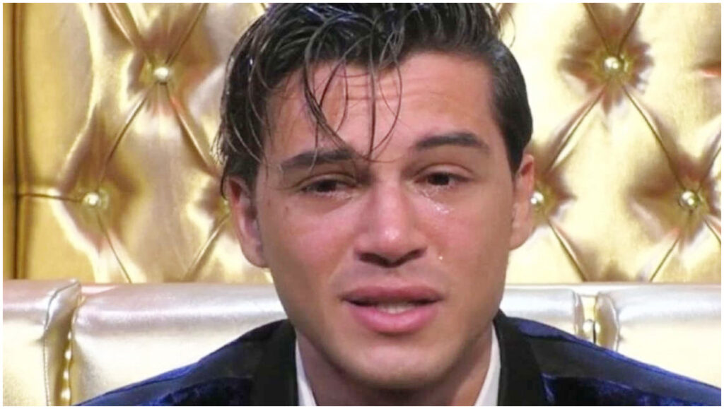 Falsissimo, Antonio Medugno parla della gogna social e dei rischi per chi non regge la pressione