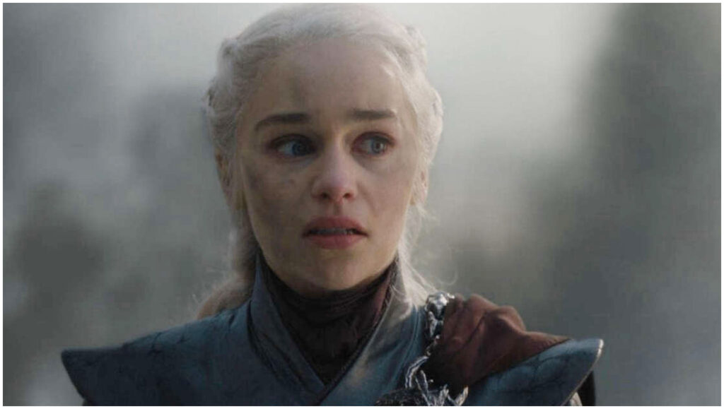 Il trono di spade, Emilia Clarke chiarisce il malinteso sulle critiche per il dothraki