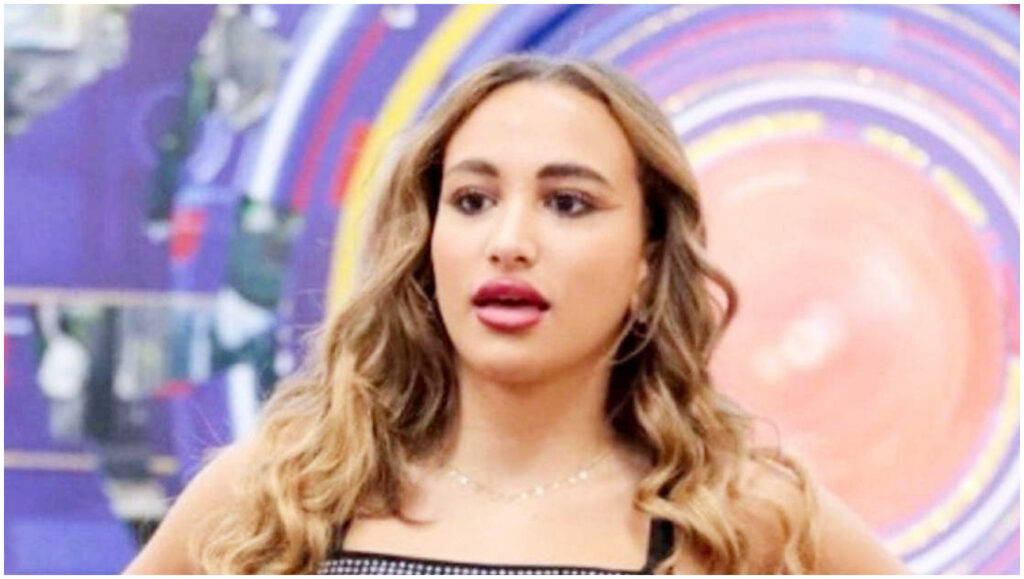 Clarissa Selassié rivela le parole di Signorini riguardo ad Antonio Medugno