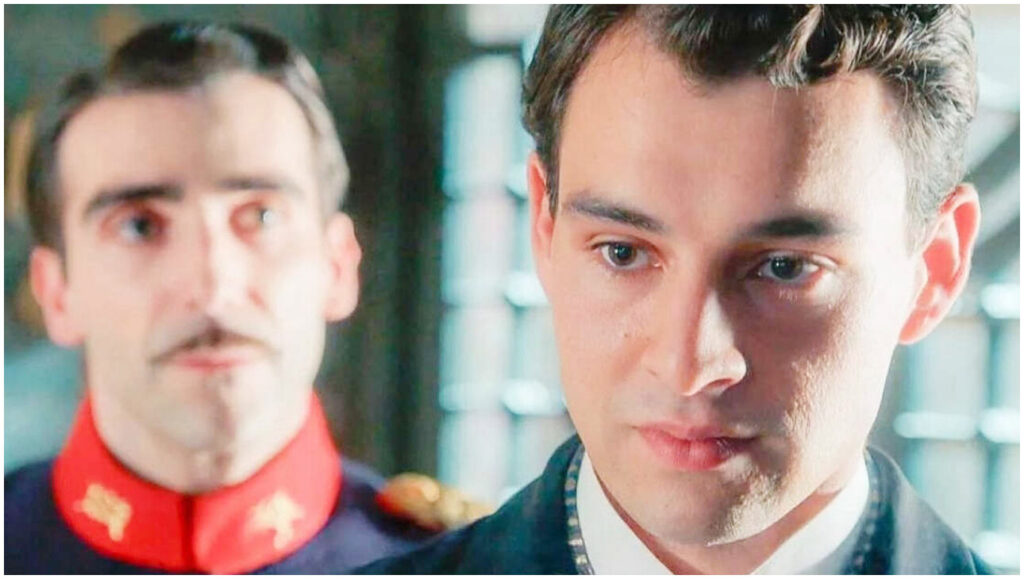 La Promessa anticipazioni 3 gennaio: Lorenzo riduce Curro a una condizione di schiavitù personale