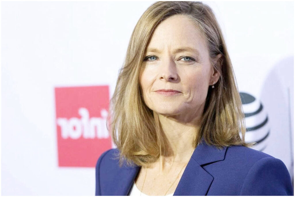Jodie Foster rivela che il successo l’ha protetta dalle molestie nel mondo dello spettacolo