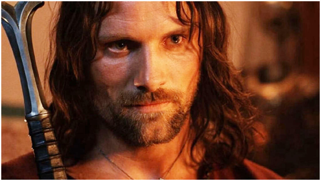 Il Signore degli Anelli, come Viggo Mortensen e un weekend con gli hobbit hanno segnato la saga