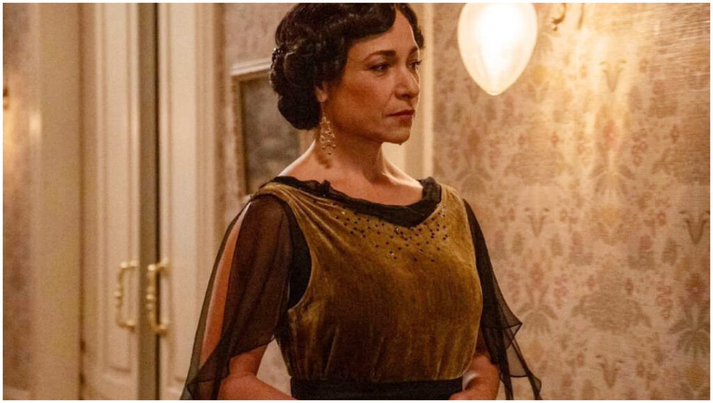 La Promessa, anticipazioni 16 gennaio: Leocadia si appropria delle stanze di Cruz