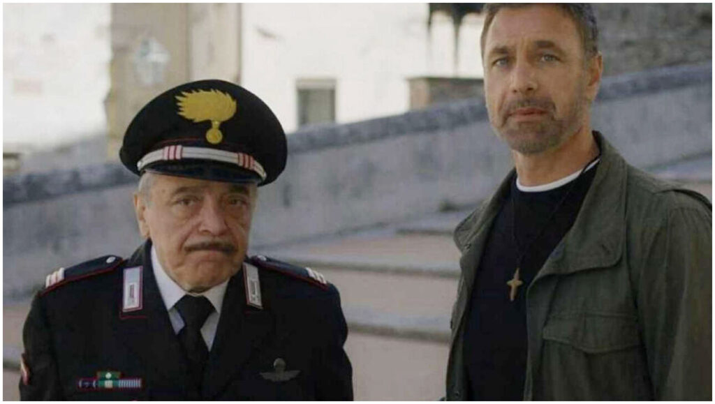 Don Matteo 15, seconda puntata su Rai 1: svelato il misterioso Mathias nel nuovo episodio