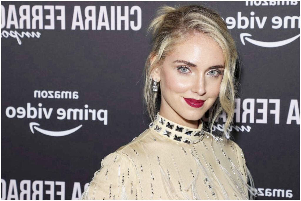 Chiara Ferragni debutta su Netflix con un documentario e arriva anche in televisione
