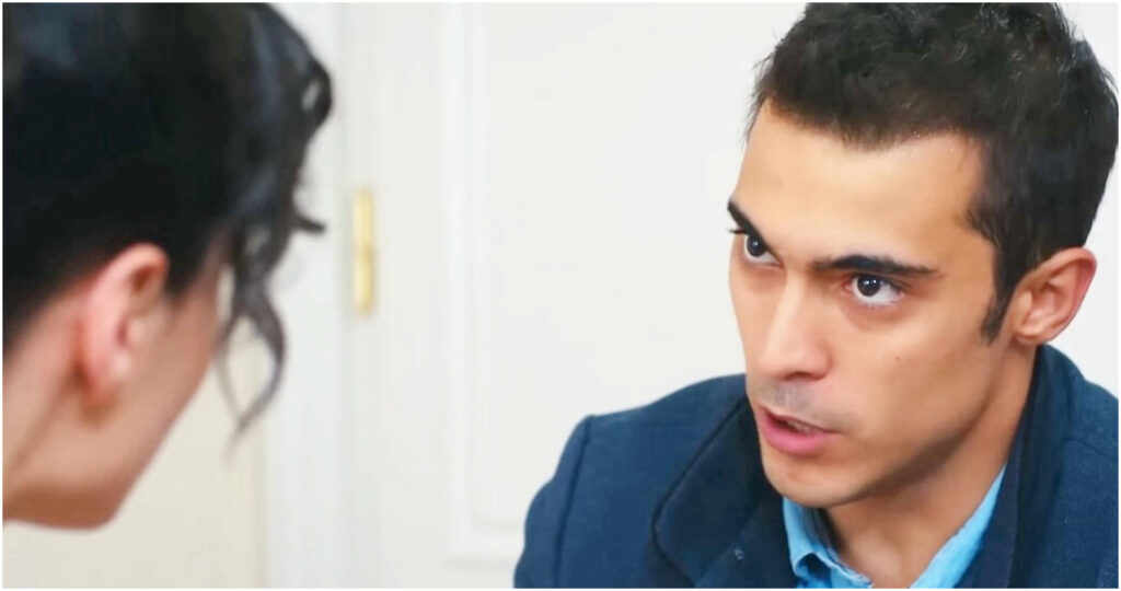 Forbidden Fruit: Yiğit e Lila sul baratro del divorzio, la verità svelata nelle anticipazioni