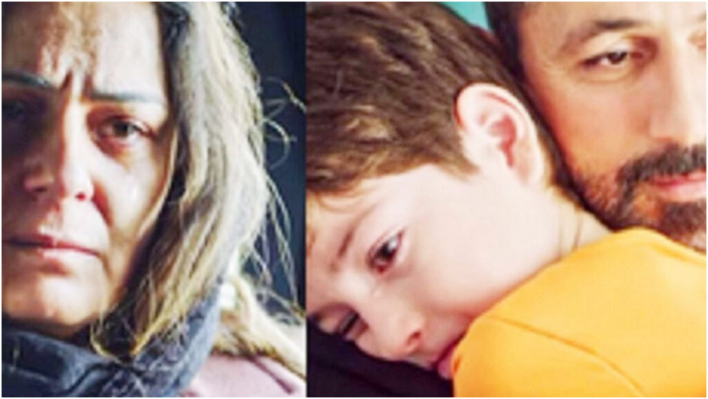 Io sono Farah: la sorprendente verità sulla guarigione di Kerim e il misterioso ruolo della nonna