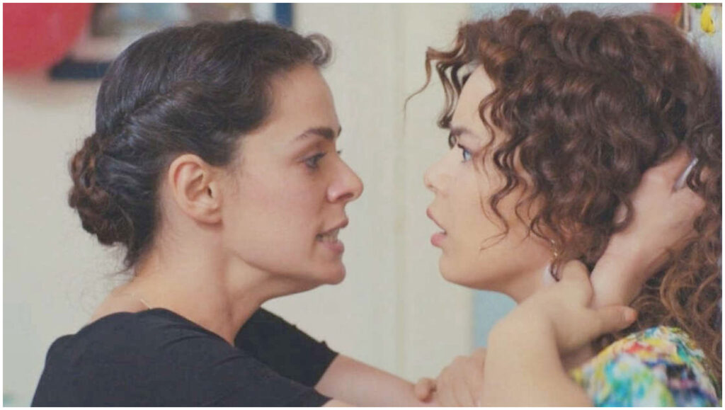 La forza di una donna, anticipazioni 17 gennaio: la festa di Doruk si trasforma in incubo