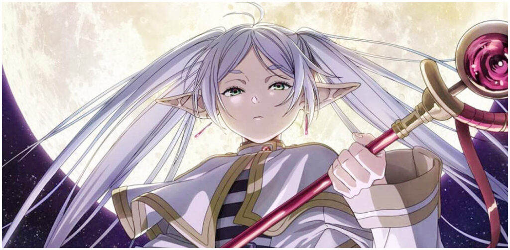 Frieren – Oltre la fine del viaggio 2, analisi del primo episodio della serie animata