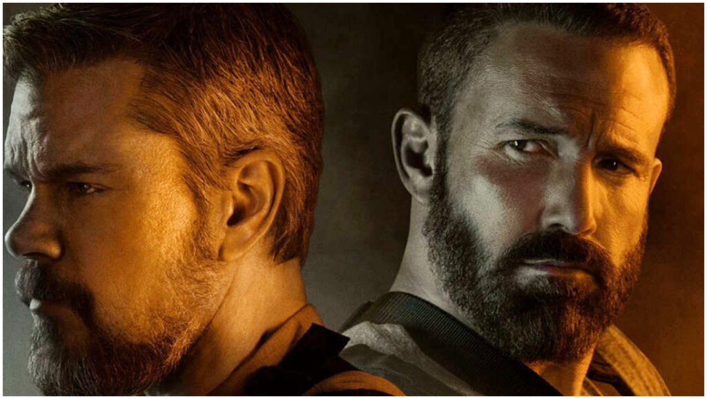 The Rip, la recensione del film Netflix con Ben Affleck e Matt Damon su affari illeciti