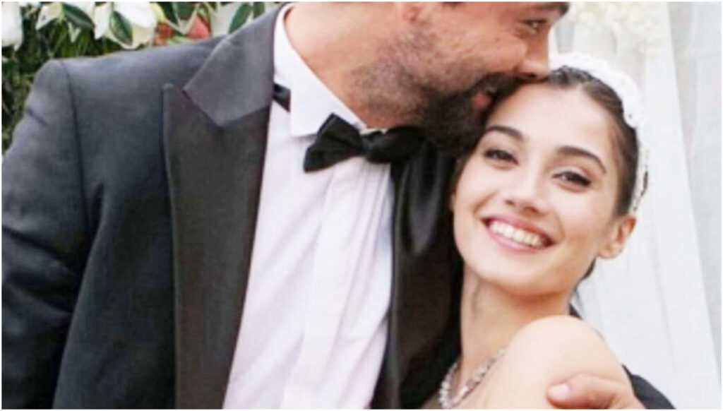 Forbidden Fruit trame al 24/01: Fuga d’amore per Alihan e la moglie mentre Sahika architetta il suo piano con Halit