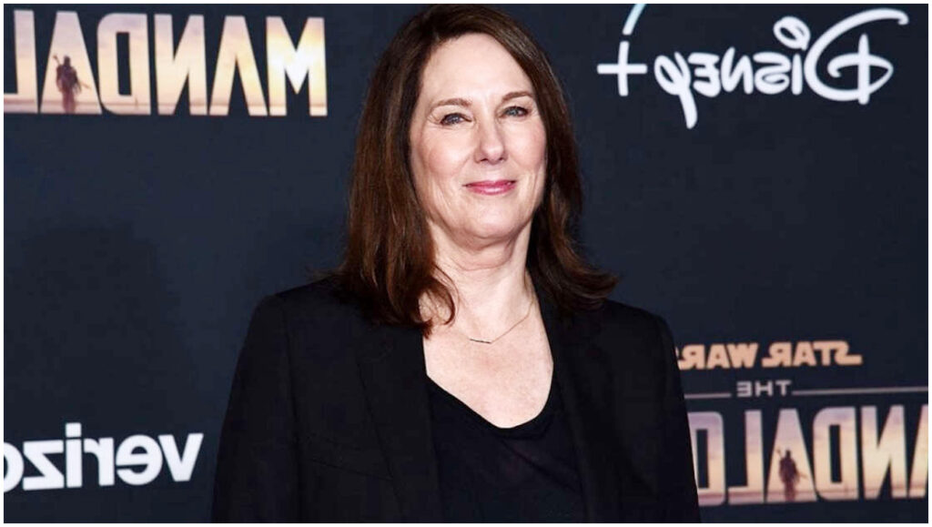 Star Wars, Kathleen Kennedy lascia Lucasfilm dopo 13 anni: il nome del successore svelato